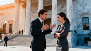 Divórcio Litigioso x Consensual: Qual Escolher em 2025?