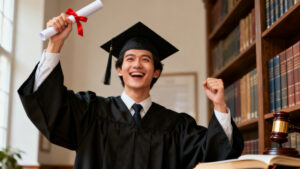 Antecipação de Colação de Grau: Candidato Consegue Liminar Para Diplomação Urgente