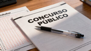 Questão de Concurso com Erro Técnico: Candidato Consegue Sentença Favorável e Avança de Fase